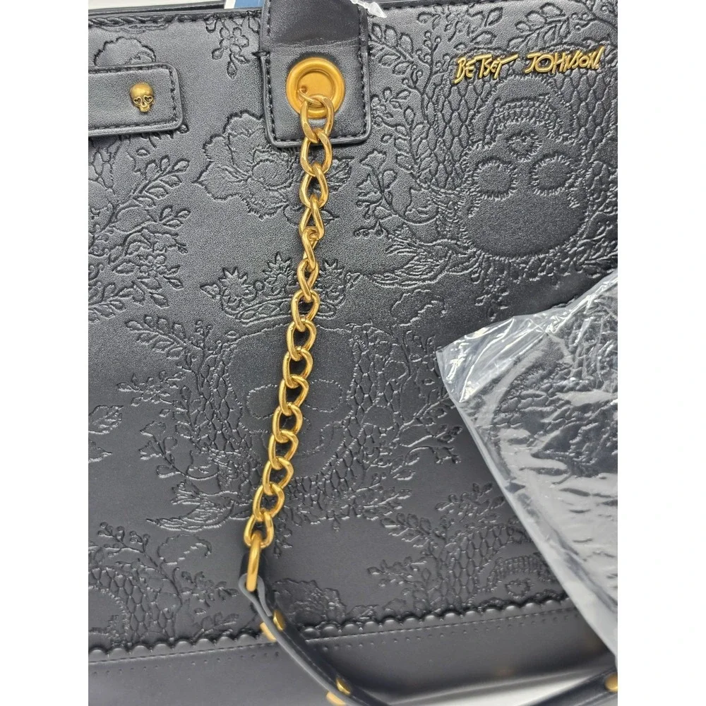 Betsey Johnson betsey johnson